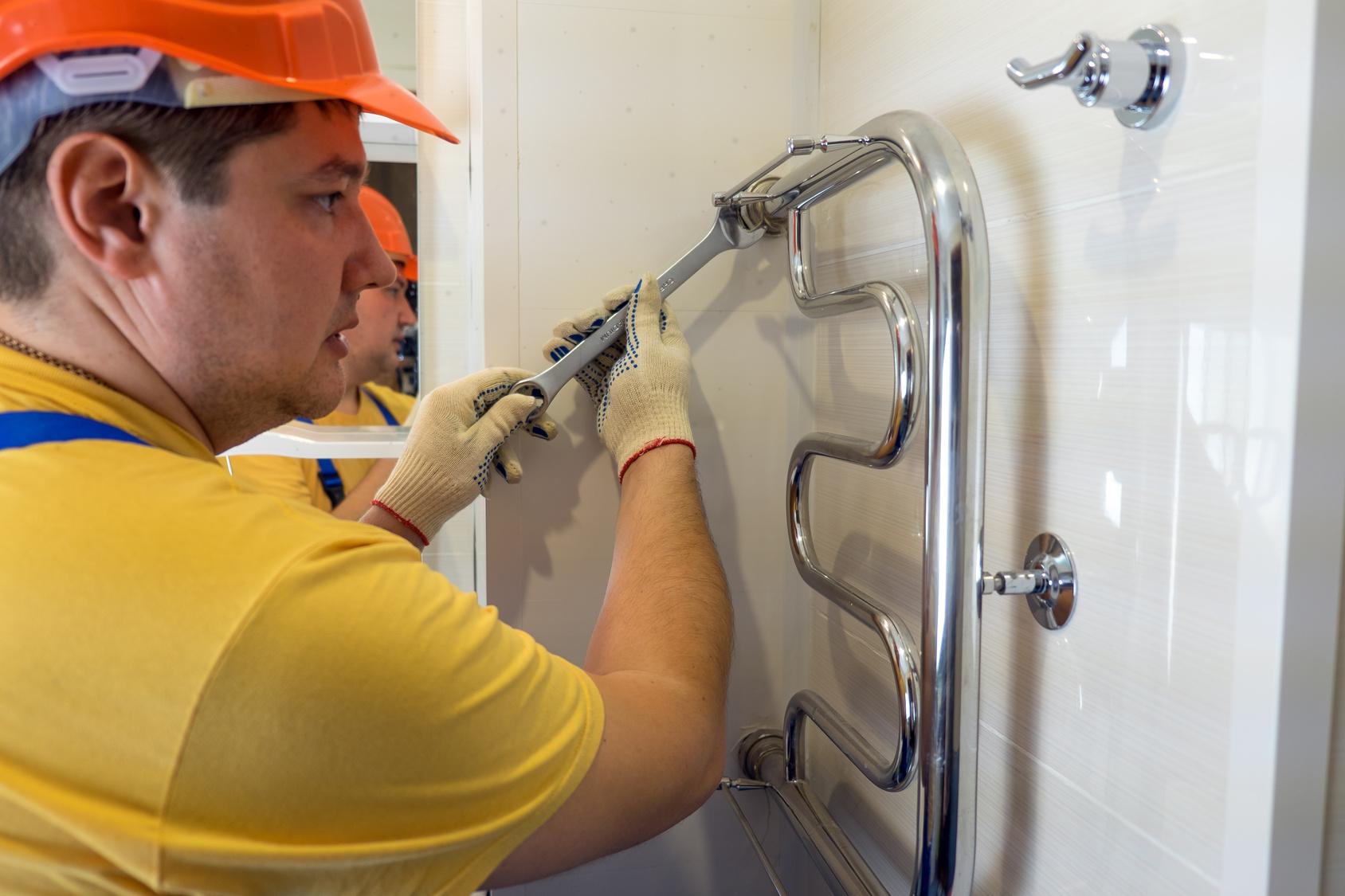 chauffage électrique pas cher Garges-lès-Gonesse