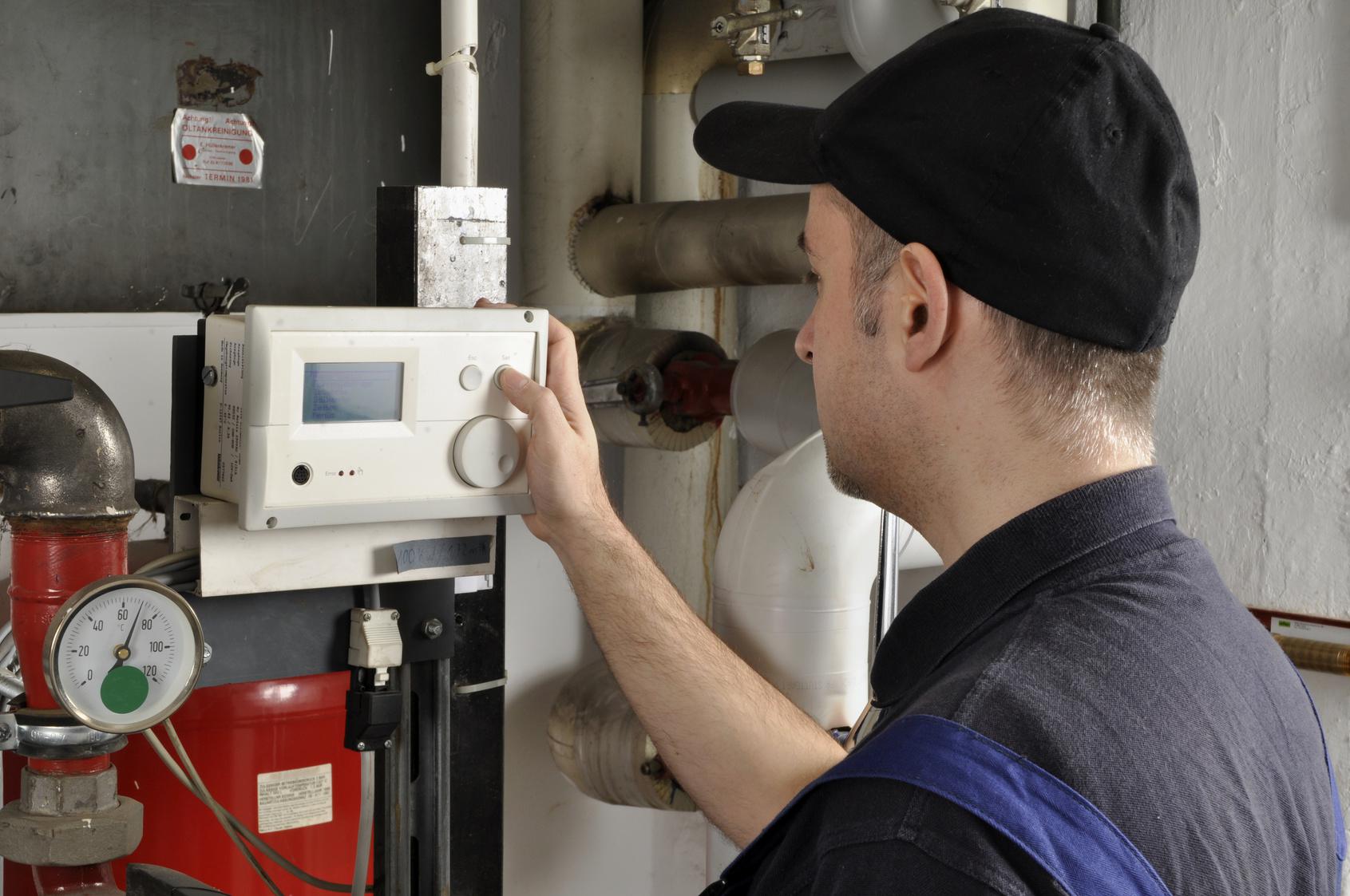 fonctionnement chauffe-eau électrique Noisiel